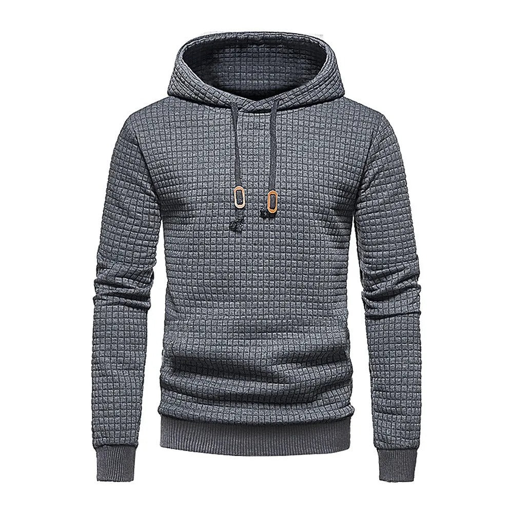 Sweat à capuche sportif et moderne pour homme