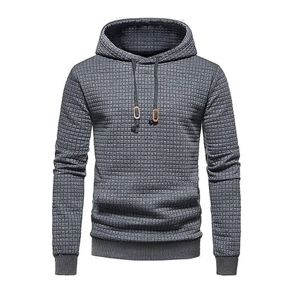 Sweat à capuche sportif et moderne pour homme