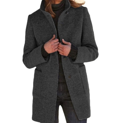 Veste moderne pour femme Tendance printemps