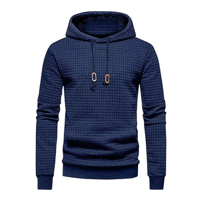 Sweat à capuche sportif et moderne pour homme
