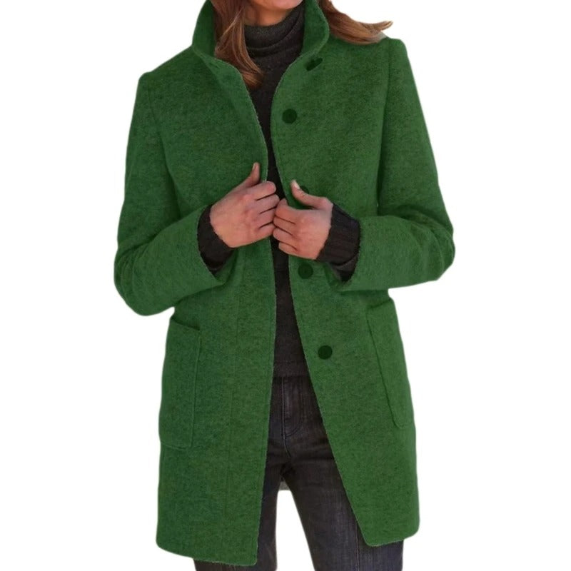 Veste moderne pour femme Tendance printemps