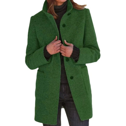 Veste moderne pour femme Tendance printemps