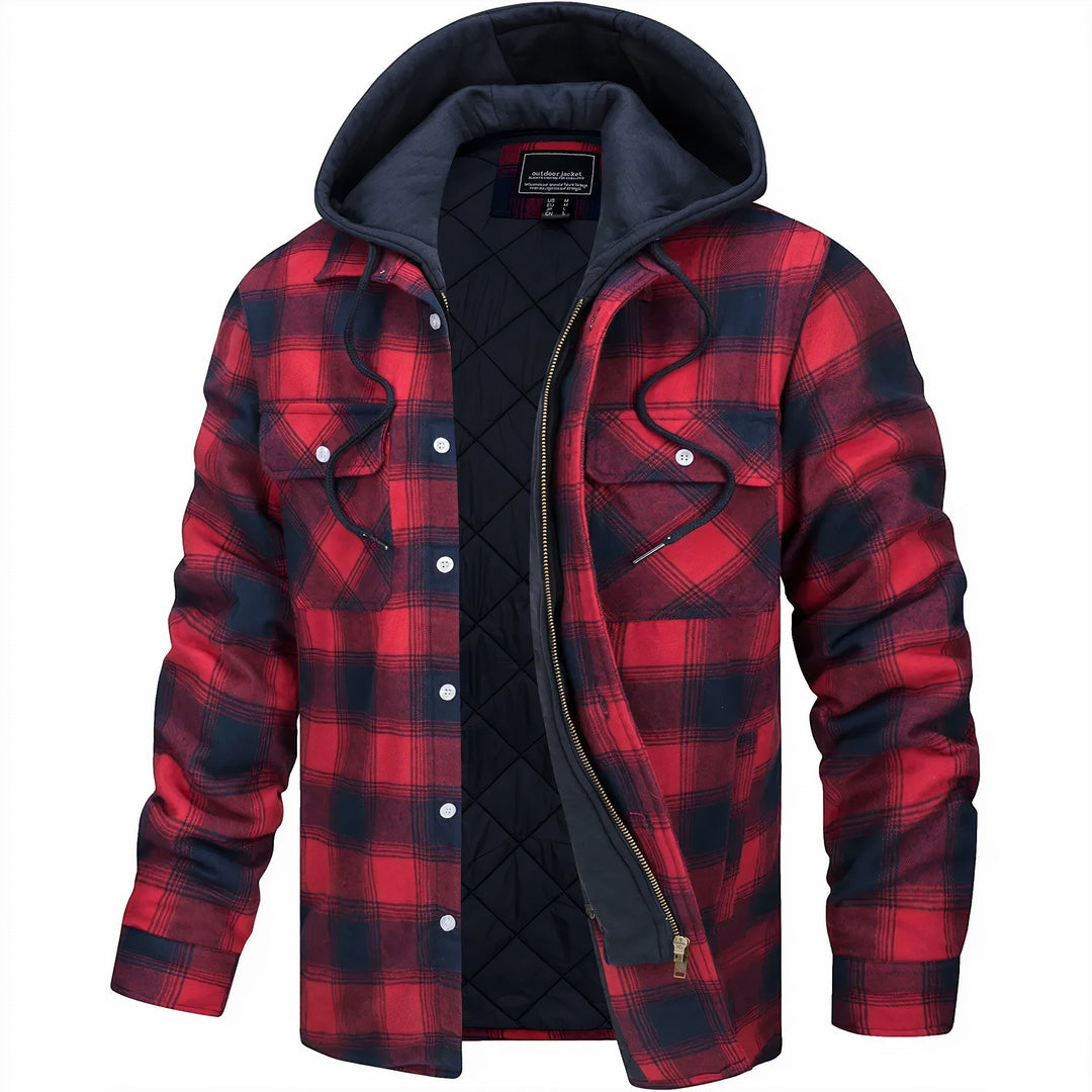 Veste d&