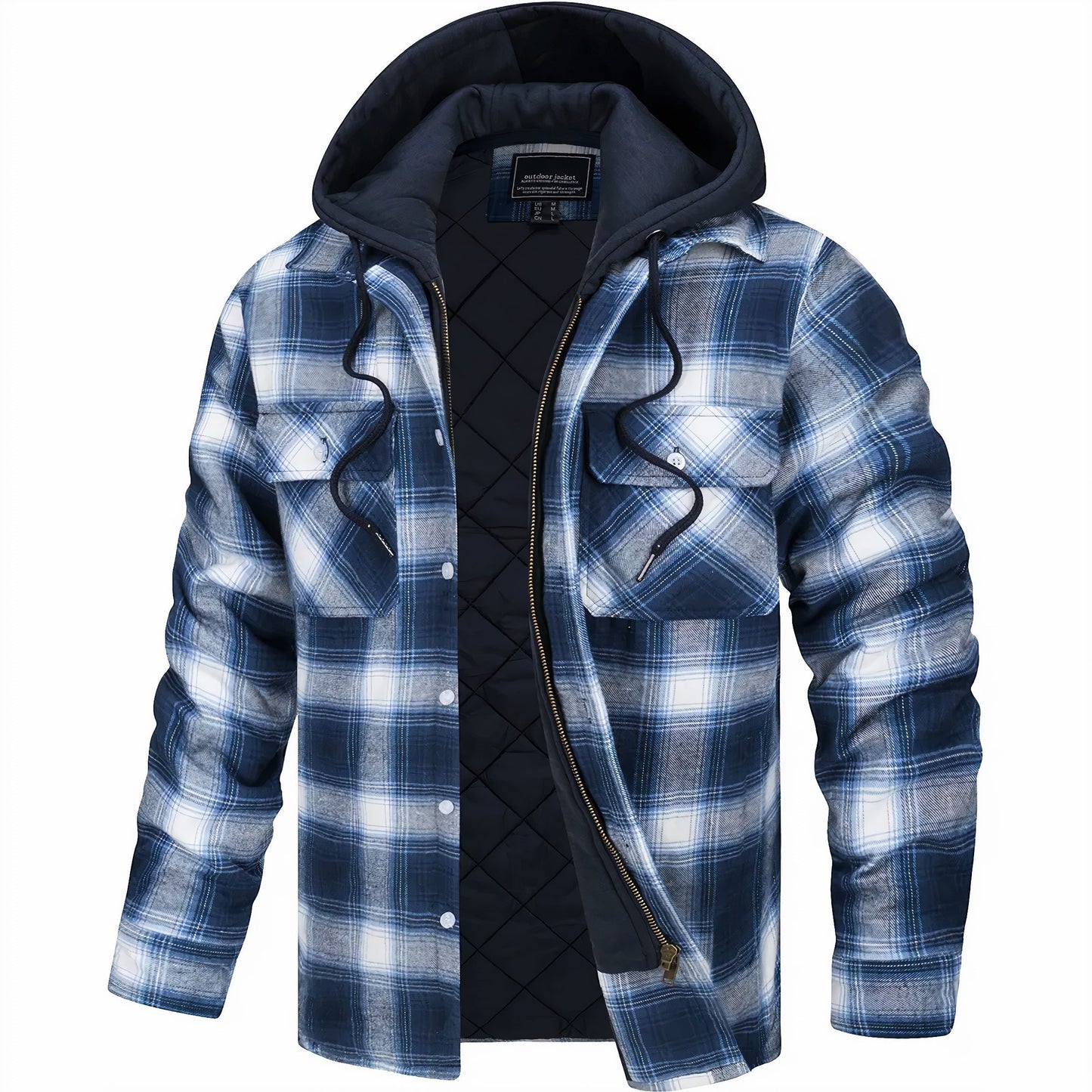 Veste de printemps femme élégante
