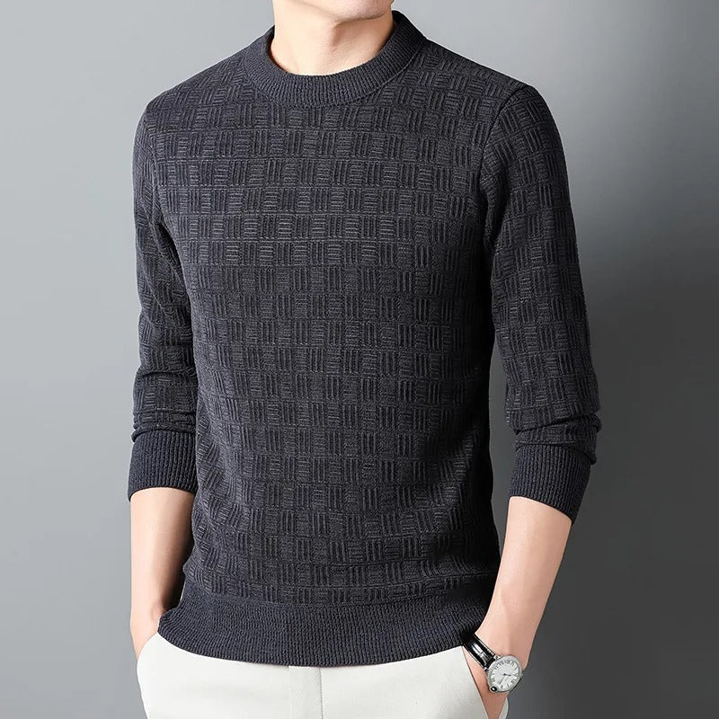 Pulls élégants pour homme Classique Moderne