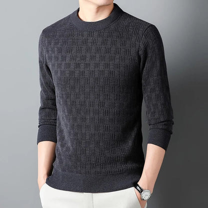 Pulls élégants pour homme Classique Moderne