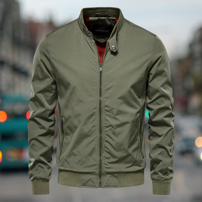 Veste décontractée élégante pour femme, moderne
