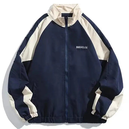 Veste outdoor pratique Polyvalente