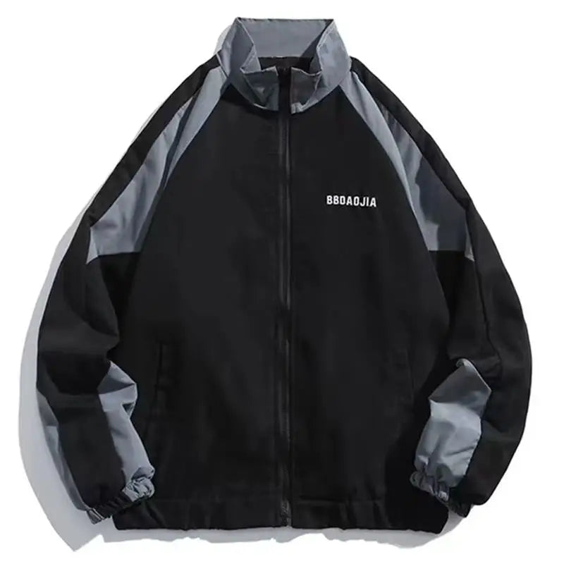 Veste outdoor pratique Polyvalente