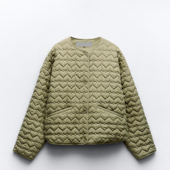 Veste d&