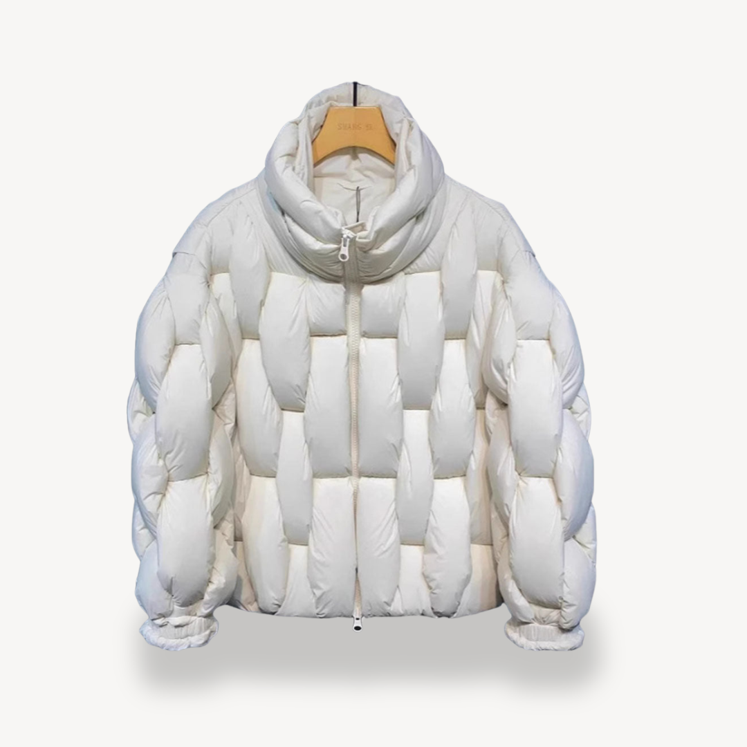 Ensemble de vestes d'hiver chaudes pour hommes et femmes