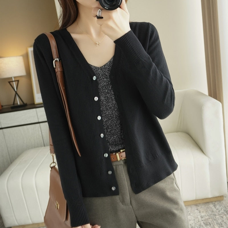 Veste d'hiver chaude pour femme Coupe moderne