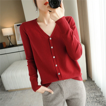 Veste d'hiver chaude pour femme Coupe moderne