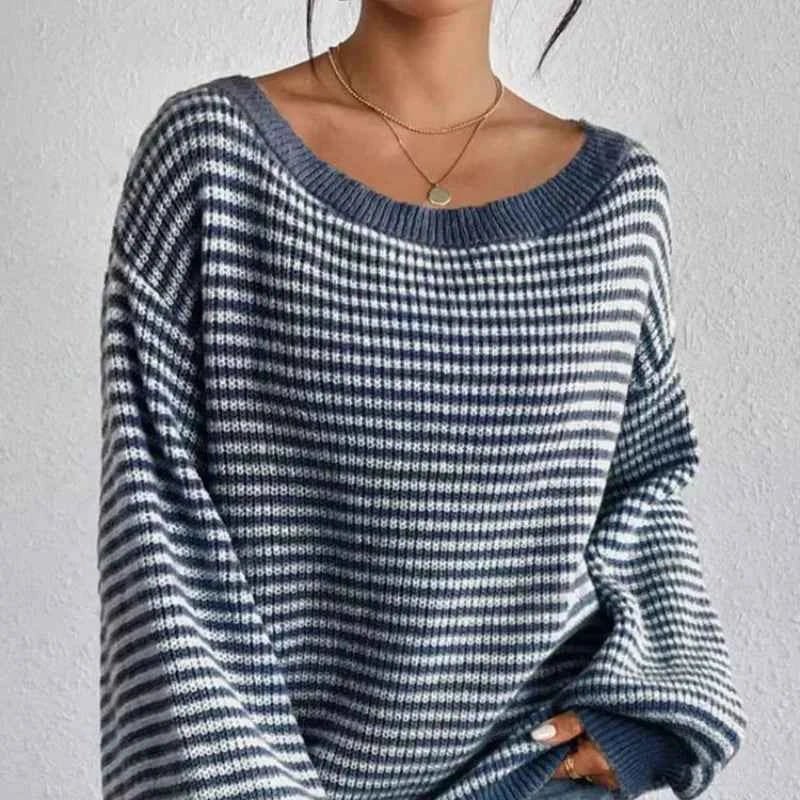 Pull doux pour femmes