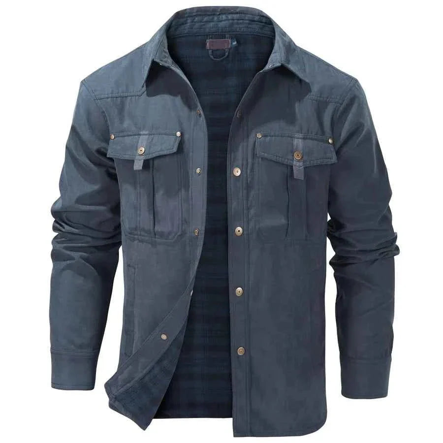 Veste imperméable pour homme, fonctionnelle, pour l'extérieur