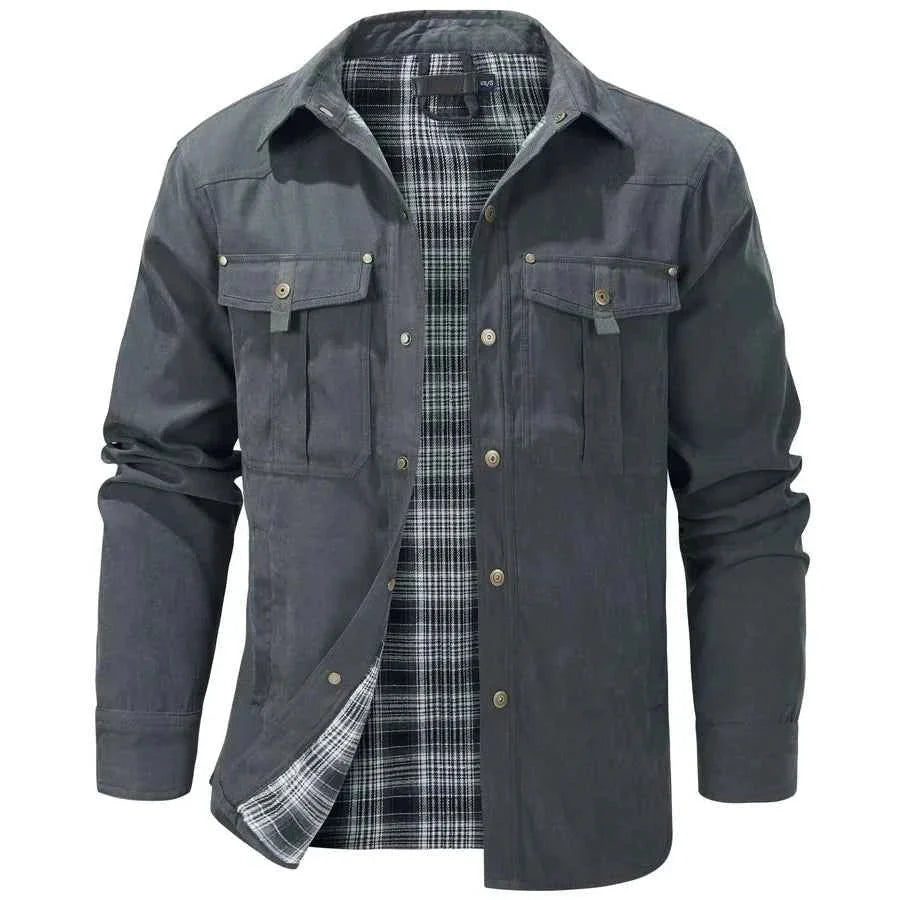 Veste imperméable pour homme, fonctionnelle, pour l'extérieur