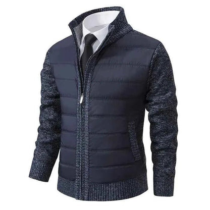 Parka d'hiver homme Isolé Déperlant