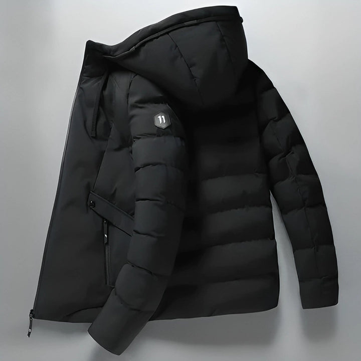 Veste d&