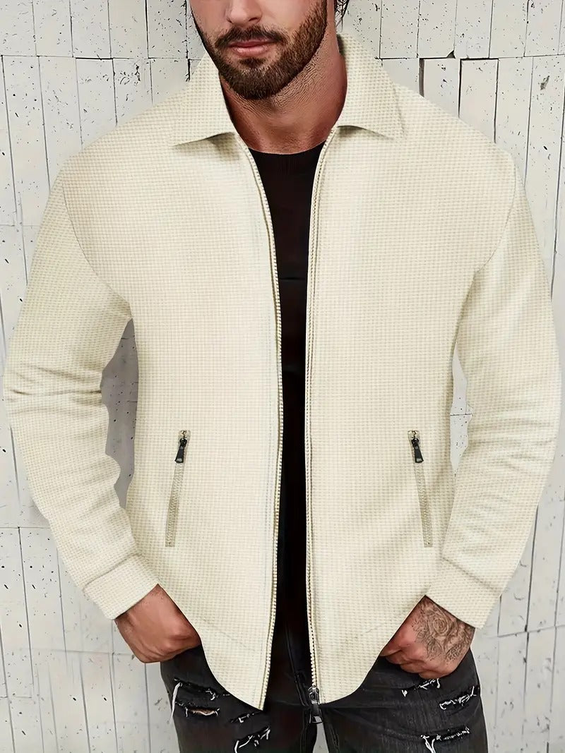 Veste d'été pour homme Moderne et confortable