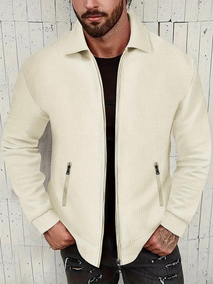 Veste d'été pour homme Moderne et confortable