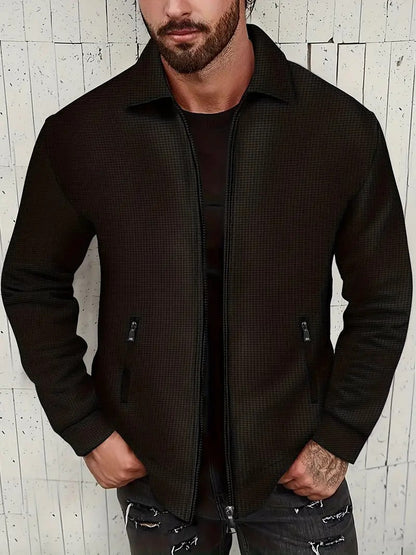 Veste d'été pour homme Moderne et confortable