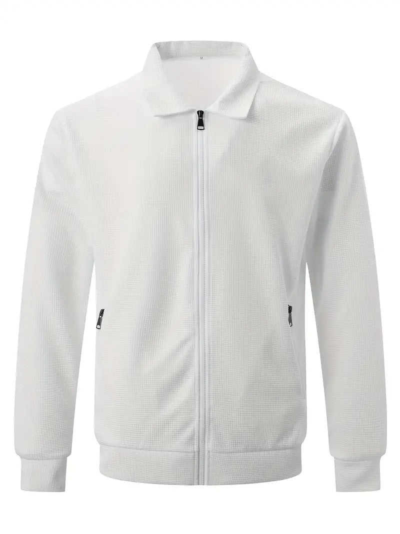 Herren Sommerjacke Modern und Komfortabel - IdealeKleiden