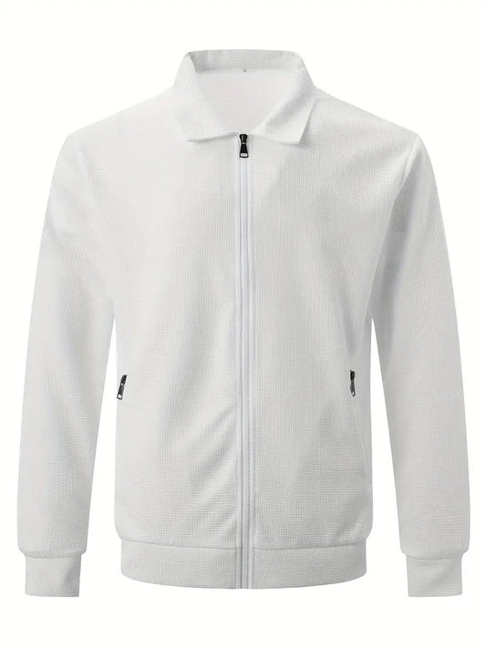Herren Sommerjacke Modern und Komfortabel - IdealeKleiden