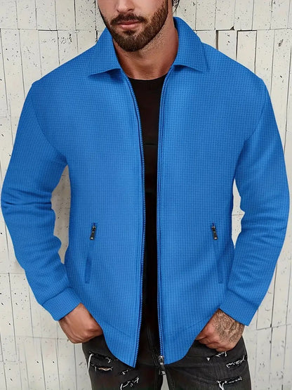 Veste d'été pour homme Moderne et confortable