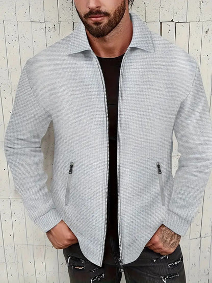 Veste d'été pour homme Moderne et confortable