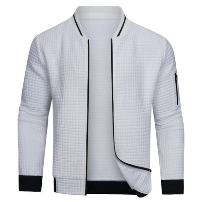 Pantalon chino homme coupe ajustée