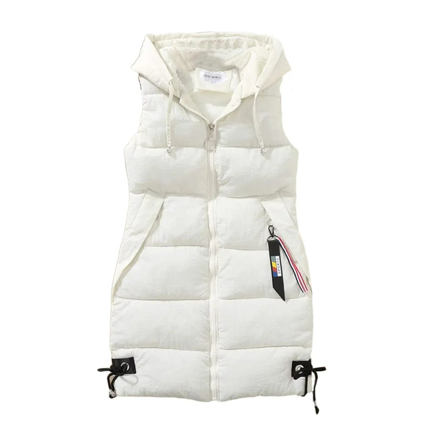 Bodywarmers mode Femme & Homme