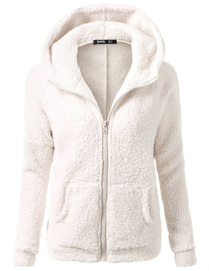 Gilet en polaire Doux, chaud et confortable