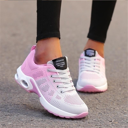Chaussures de course orthopédiques confortables