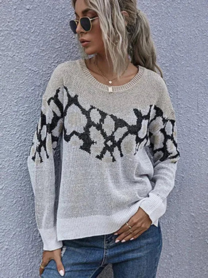 Pull-overs élégants pour femmes, en molleton doux