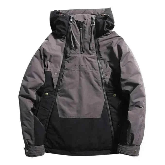Coupe-vent Homme Imperméable Extérieur