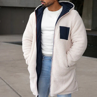 Liam - Doudoune mode