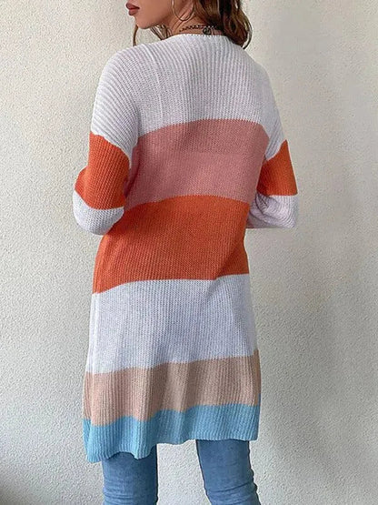 Gilet stylé Pull décontracté
