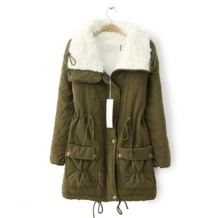Veste en jean femme tendance - Élégante et confortable