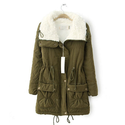 Veste en jean femme tendance - Élégante et confortable