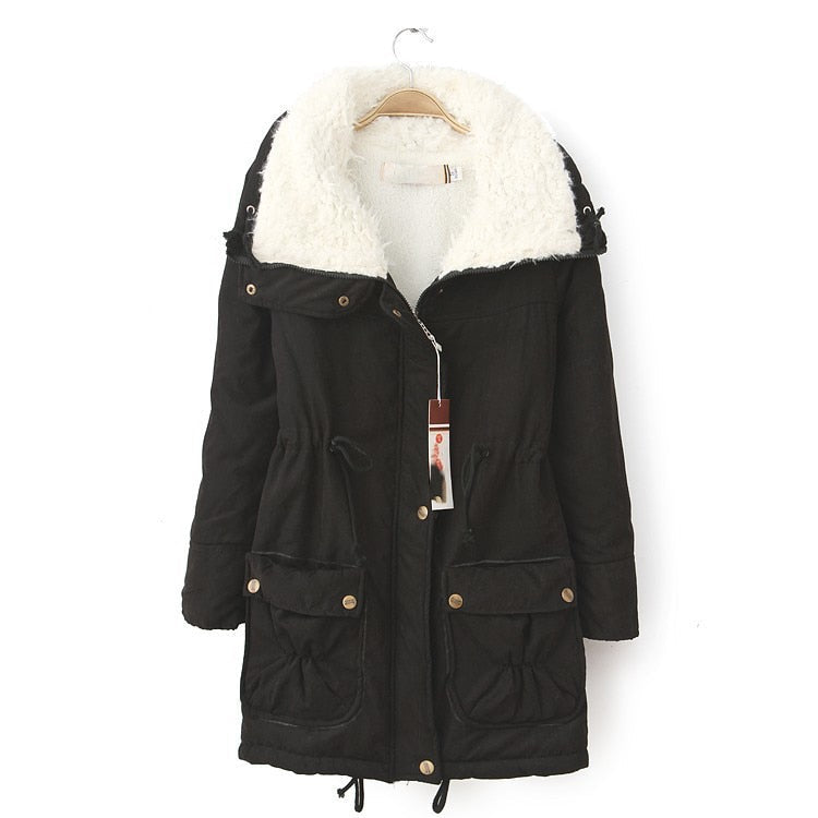 Veste en jean femme tendance - Élégante et confortable