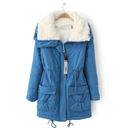 Veste en jean femme tendance - Élégante et confortable