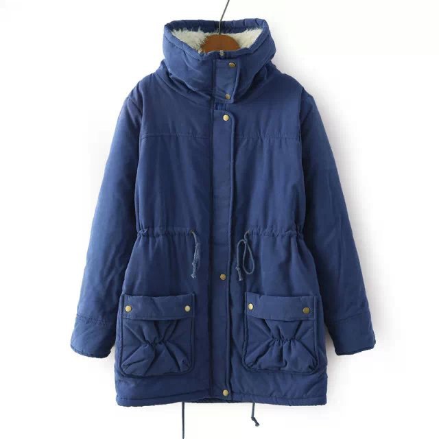 Veste en jean femme tendance - Élégante et confortable