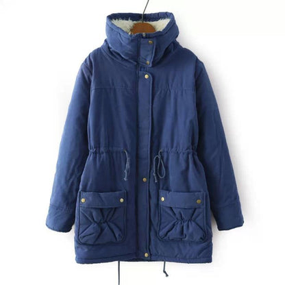 Veste en jean femme tendance - Élégante et confortable