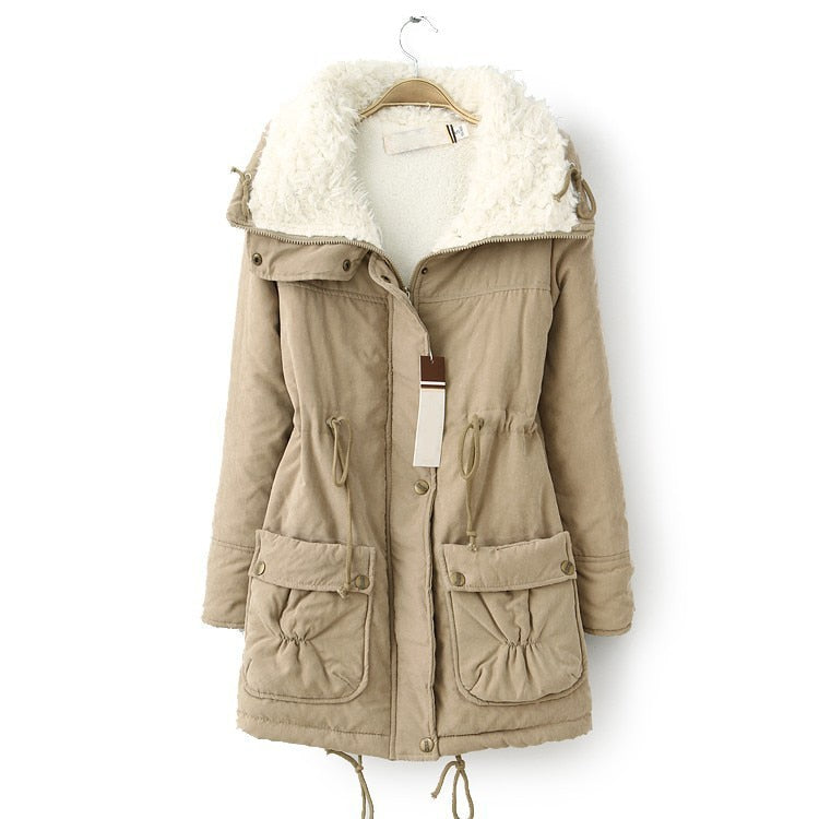 Veste en jean femme tendance - Élégante et confortable
