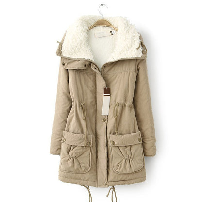Veste en jean femme tendance - Élégante et confortable