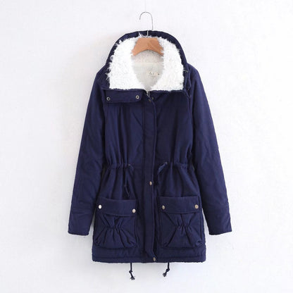 Veste en jean femme tendance - Élégante et confortable