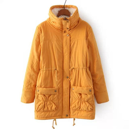 Veste en jean femme tendance - Élégante et confortable