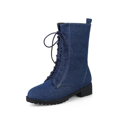 Chaussures Femme Élégantes Design Classique Talon Bas