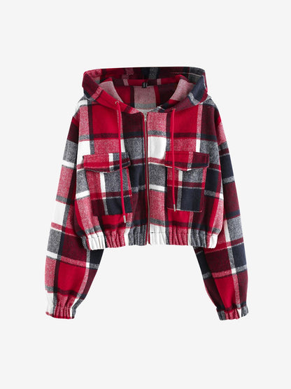 Veste femme stylée – Élégante et polyvalente