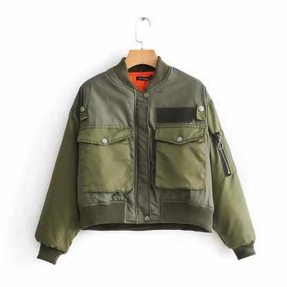 Veste femme élégante Moderne et confortable